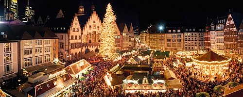 Striezelmarkt Dresden